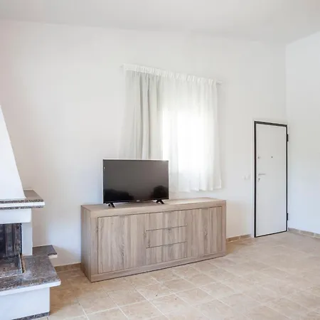 Aris Luxury Apartament *