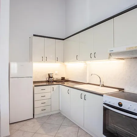 Aris Luxury Apartament *