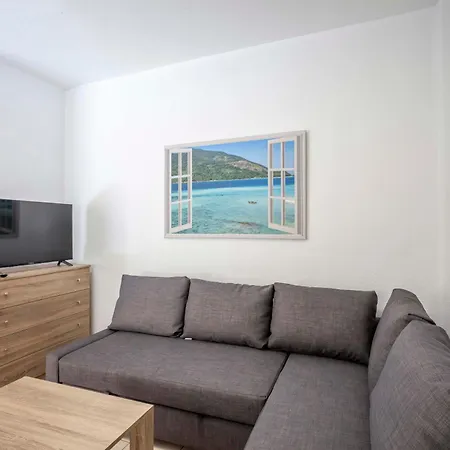 Apartament Aris Luxury