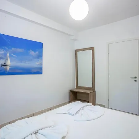 Aris Luxury * Pefkochori