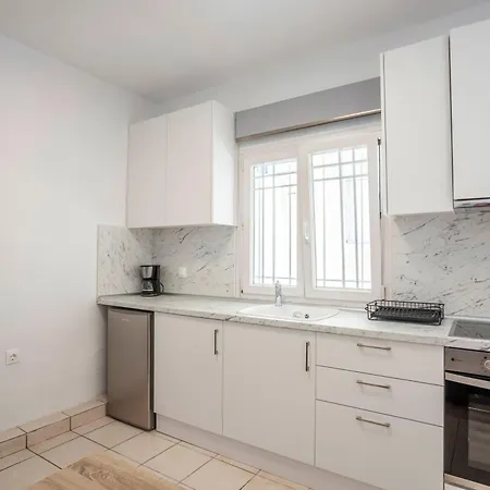 Aris Luxury Apartament