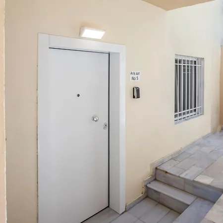 Apartament Aris Luxury *