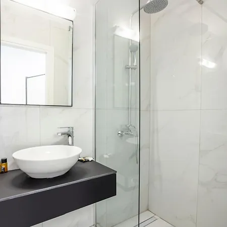 Aris Luxury Apartament
