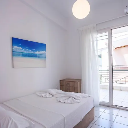 Aris Luxury Apartament