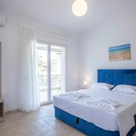 Aris Luxury Apartament *