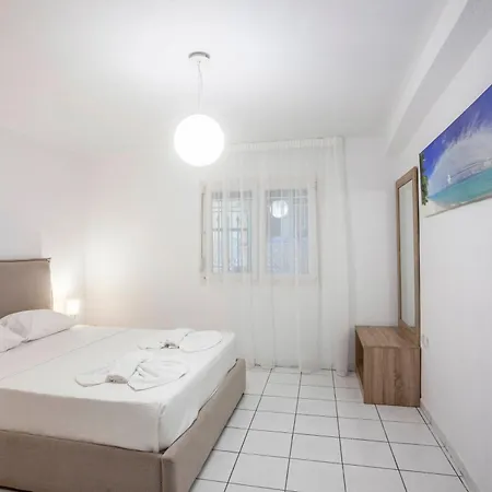 Aris Luxury * Pefkochori