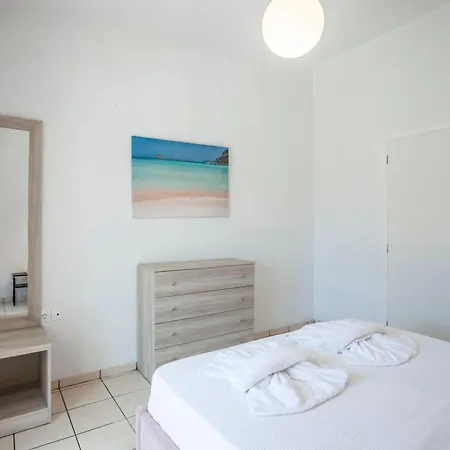 Aris Luxury Apartament