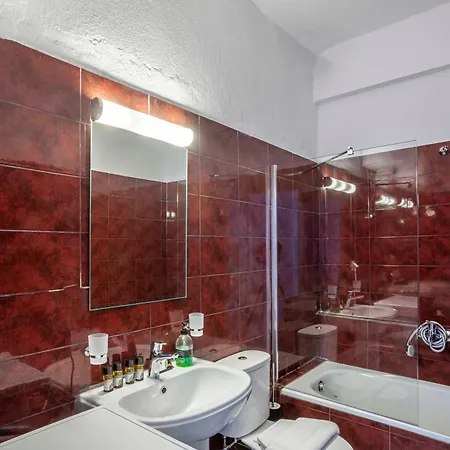 Aris Luxury * Pefkochori