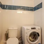 Aris Luxury Apartament Pefkochori