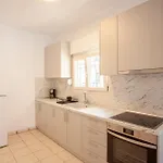 Apartament Aris Luxury