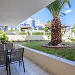 Aris Luxury * Pefkochori