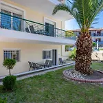Apartament Aris Luxury