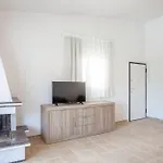 Aris Luxury Apartament *