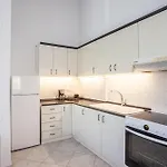 Aris Luxury Apartament *
