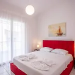 Aris Luxury Apartament Pefkochori