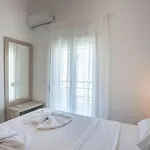 Aris Luxury Apartament *