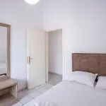 Aris Luxury Apartament *