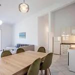 Apartament Aris Luxury *