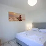 Aris Luxury Apartament Pefkochori