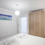 Apartament Aris Luxury Pefkochori