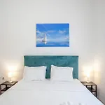 Aris Luxury Апартаменты *