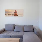 Aris Luxury * Пефкохори