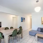 Aris Luxury Apartament *
