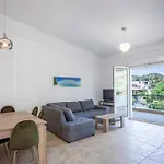 Apartament Aris Luxury Pefkochori