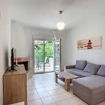 Apartament Aris Luxury Pefkochori