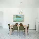 Aris Luxury Apartament Pefkochori