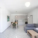 Apartament Aris Luxury Pefkochori