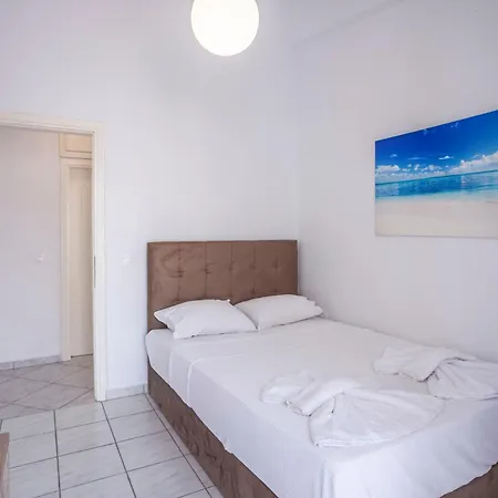 Aris Luxury * Pefkochori