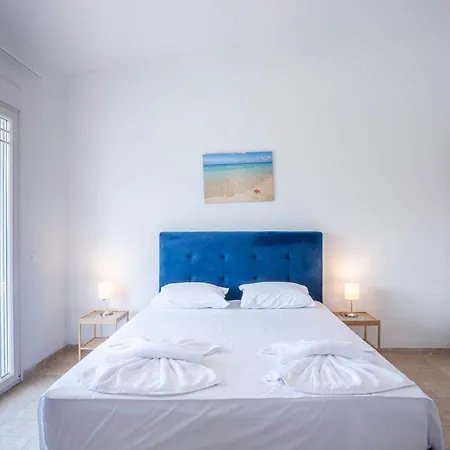 Aris Luxury * Pefkochori