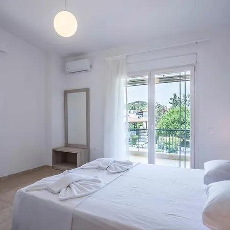 Aris Luxury Apartment *