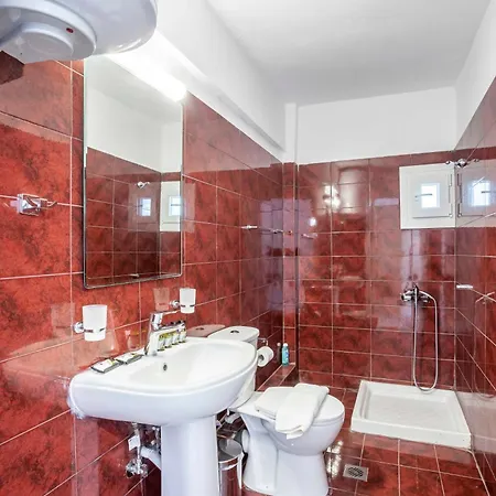 Apartamento Aris Luxury