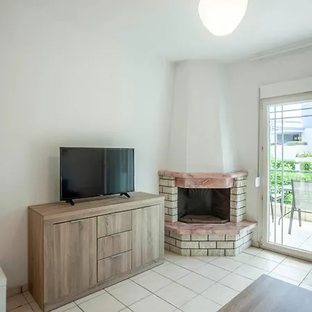 Aris Luxury Apartment *