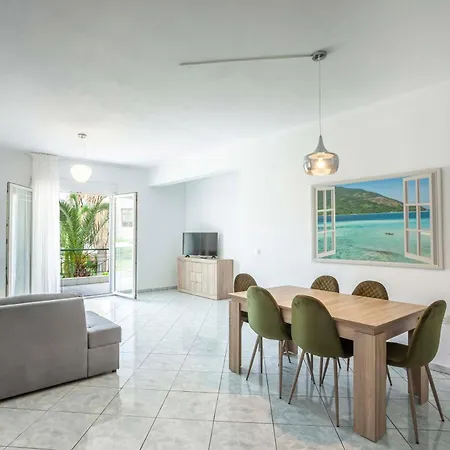 Apartment Aris Luxury