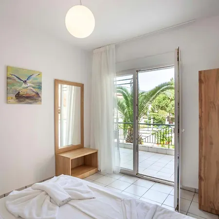 Aris Luxury Apartment
