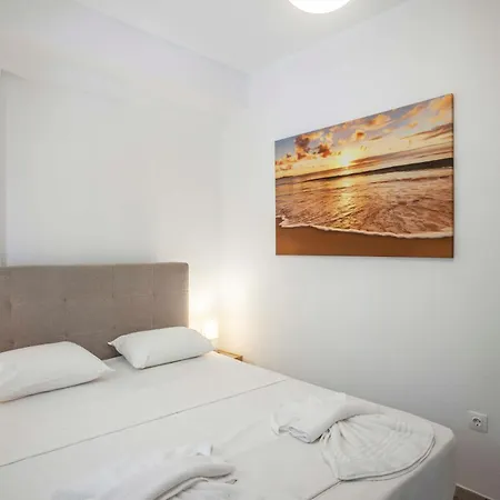 Aris Luxury * Pefkochori