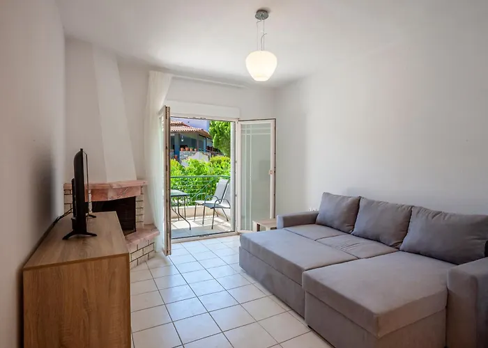 Apartament Aris Luxury *