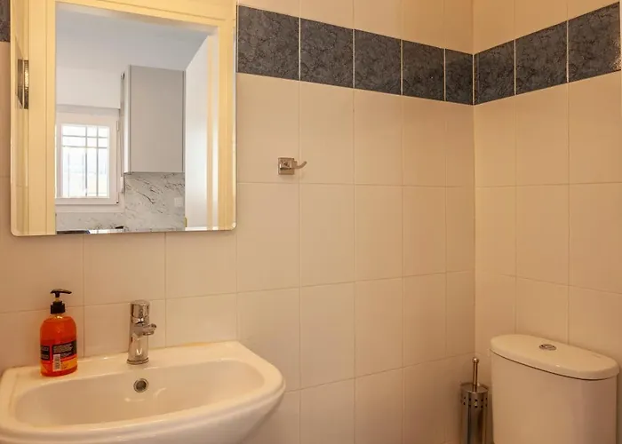 Apartament Aris Luxury Pefkochori
