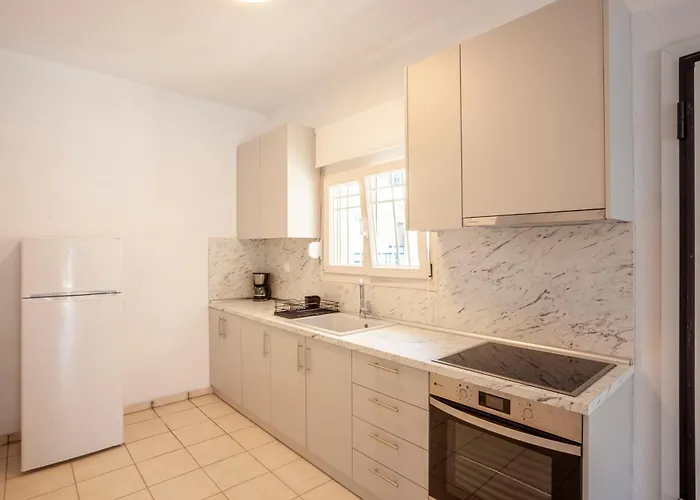 Apartament Aris Luxury