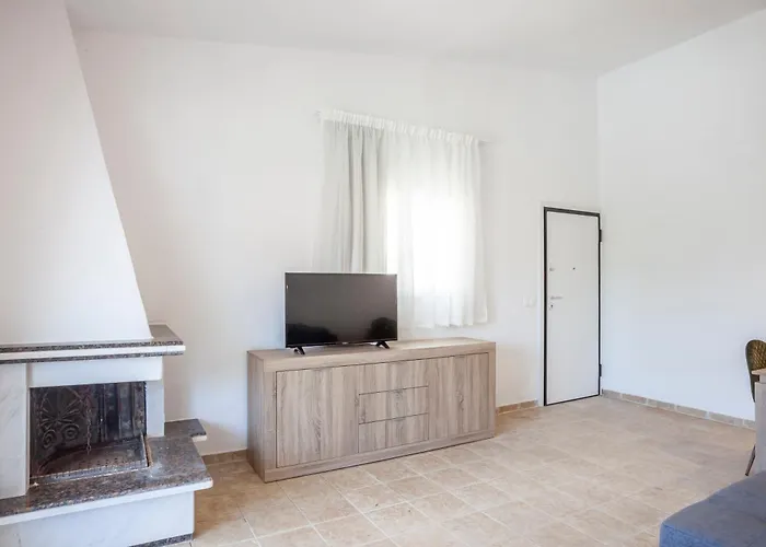 Aris Luxury Apartament *
