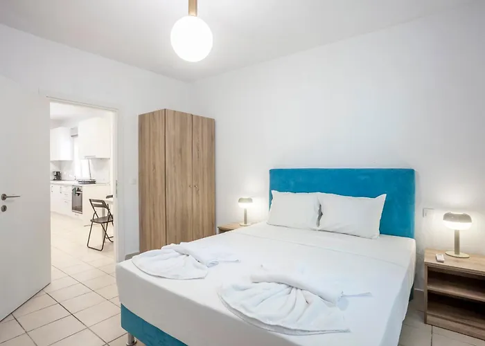 Apartament Aris Luxury *