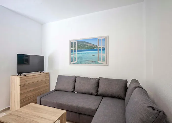 Appartement Aris Luxury