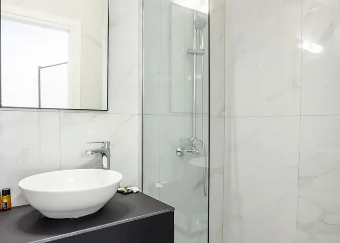 Aris Luxury Apartament