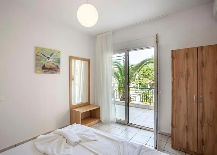 Aris Luxury Appartement