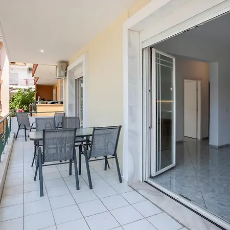 Appartement Aris Luxury *