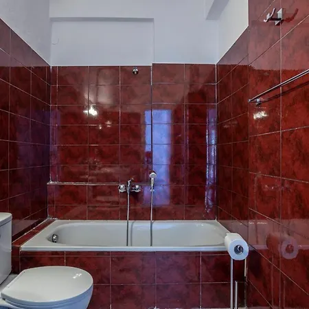 Appartement Aris Luxury