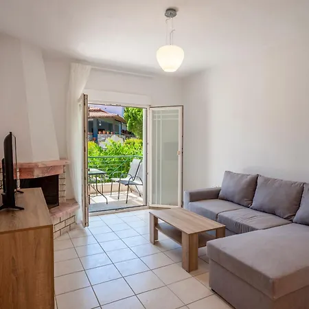 Appartement Aris Luxury